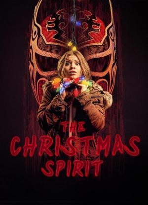 Дух Рождества (2022)