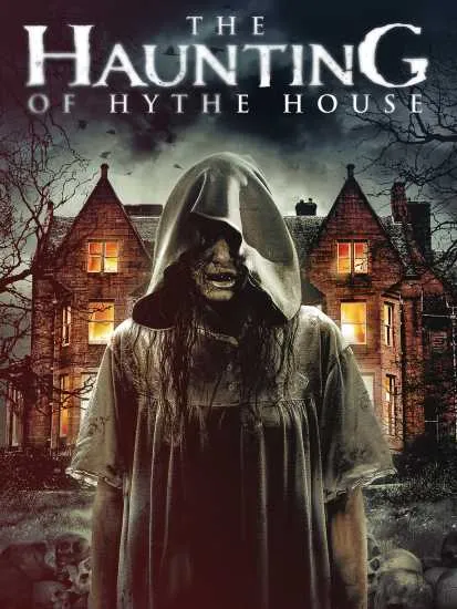Призраки дома Хайт (2021)