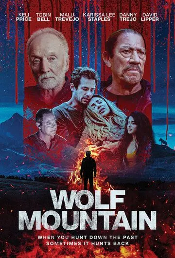Волчья гора (2022)