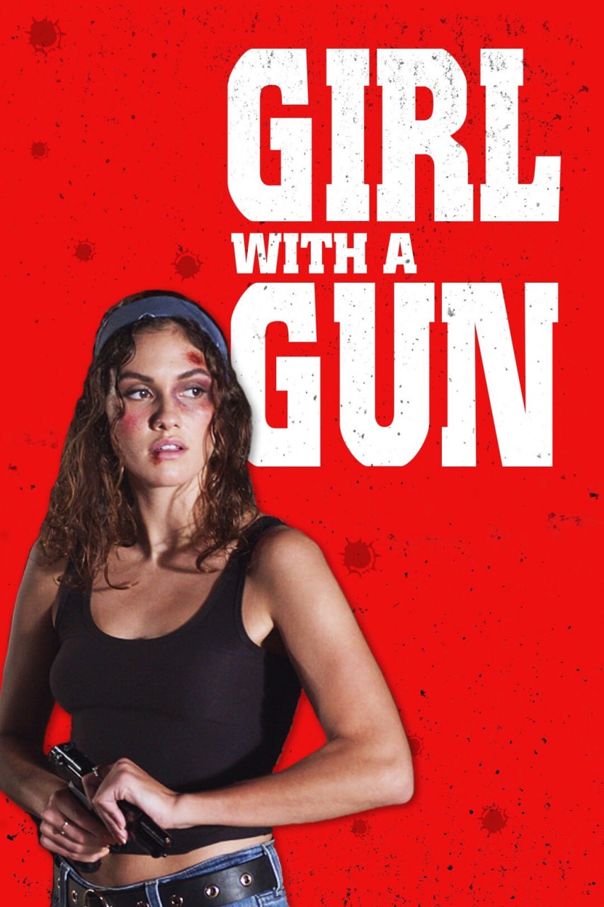 Девушка с пистолетом (2022)