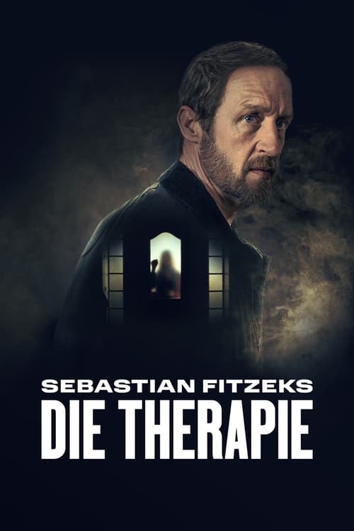Терапия Себастьяна Фитцека (2023)