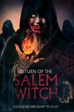 Возвращение салемской ведьмы (2022)