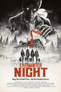 Ночь вечной зимы (2023)